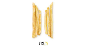 Bts isn't bts without the teamwork of 7 members in perfect harmony. Mcdonald S Setzt Auf Bts W V