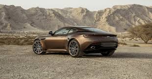 Image result for Arizona Bronze 2021 Aston Martin