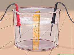 To separate two fighting boys. 3 Ways To Separate Salt From Water Wikihow