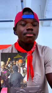 KAO DENERO THE KING OF AFRICA