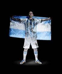 Argentina flag fly in mountain wallpapers hd. Q A Messi Scoop Empire