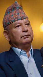 Join us as we sit down with Mr. Vivek Kumar Shah, Former Chief of Security  at the Royal Palace during the tragic event of the Royal Massacre in Nepal.  In this conversation, we delve into his military ...