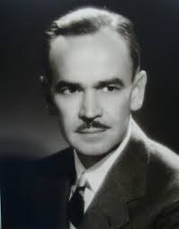 George Brainard Higley (1905-1988)