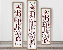 Kenny G Let It Snow Let It Snow Let It Snow Let It Snow With Snowflakes Svg 3 Vertical Files For Long Porch Sign Front Door For Cutting Machines Commercial Use Digital Design Svg File Porch Signs