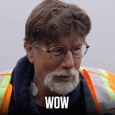 What til you see the discovery that's made