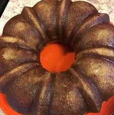 Combine cake mix, pudding mix, canola oil, cup of rum and cup of water in a stand mixer. Rum And Raisin Cake Recipe Allrecipes