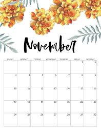Free Printable Calendar 2019 Floral Paper Trail Design Free Printable Calendar Monthly Calendar Printable Calendar Printables