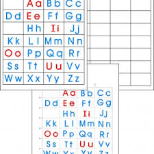 · uppercase letters are used to begin sentences and are also used for . Montessori Lessons Product Categories Matching Letters Upper Lower Cursive Print