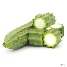Is snake gourd good for you ? Sahaja Aharam Snake Gourd Potlakaya