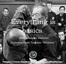 Masaakihatsumi Ninjutsu Martialarts Martial Arts Combat Art Martial Arts Techniques