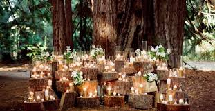 A woodland birthday party suggests the perfect theme for both little boys and girls and it's a great way to get kids outdoors! Whimsical Woodsy Inspiration For Your Forest Wedding