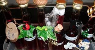 Rezept Zirbenschnaps Zirbenschnaps Schnaps Zirben