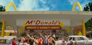 The project foundered because public support was lacking. Univativ Filmkritik Business Is War Wie The Founder Den Kapitalismus Erklart Univativ