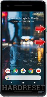 Enter the unlock code provided by unlocklocks.com. Hard Reset Google Pixel 2 How To Hardreset Info