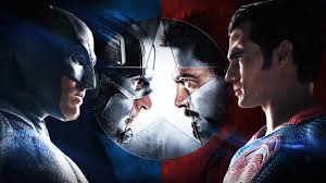 A thinly veiled political commentary gave way to one of the most popular superman vs. A Tale Of Two Films Batman V Superman Dawn Of Justice And Captain America Civil War By Matt Frati Medium