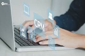 Một số lợi ích tích hợp CRM vào hệ thống Call Center MiPBX mà doanh nghiệp  nên biết - MiPBX Site