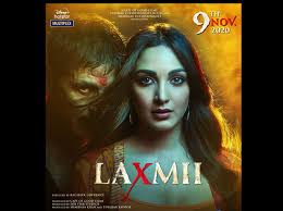 Download Laxmmi Bomb 2020 Full Hindi Movie Filmyzilla Hd