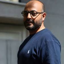 Stream parham project sunrise.mp3 by Parham project 🎵