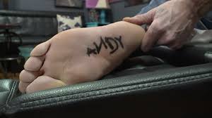 Kayla's boyfriend is a professional boxer, brock jarvis. Chiefs Fan Draws Inspiration From Toy Story Movies For New Andy Reid Tattoo Wgn Tv
