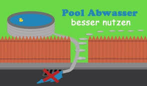 Pin Von Sabine Hartig Auf Poolpflege In 2020 Abwasser Pool Wasser Poolwasser