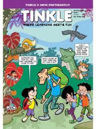 Perfect for early childhood and beyond, these ideas will give parents and teachers the. Tinkle Wikipedia