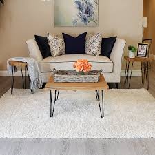 If you have a material of choice, look through a wide range of tables in different materials like marble, glass, wood, and metal. Rustic Square Old Elm Coffee Table Wellandstore Wellandstore