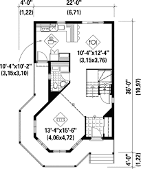 Plan 80249pm Victorian Charmer Victorian House Plans Tiny House Inspiration New House Plans