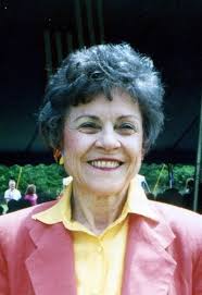 Mabel Teague Obituary