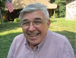 Spinks, Jack Obituary