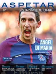 Aspetar Sports Medicine Journal