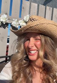 Scottish Cowgirl Danielle