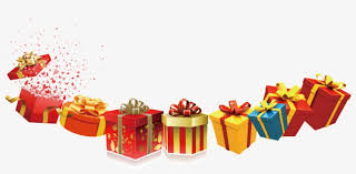 An item is not a gift, if that item, itself, is already owned by the one to whom it is given. Holiday Gift Box Png Gift Transparent Png 1024x614 Free Download On Nicepng