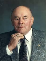 Obituaries — Oyen Echo