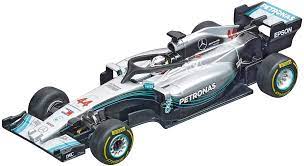 Onenext true representation race car f1 formula moc technique building blocks set,building project for adults collectible model, sport. Amazon Com Carrera 64128 Mercedes Amg F1 W09 Eq Power Go Analog Slot Car Racing Vehicle 1 43 Scale Toys Games
