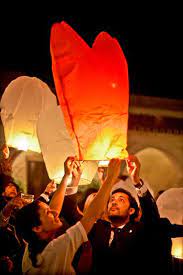 We did not find results for: Farolillos Voladores Faroles Novios Boda Volador