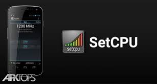 Jun 25, 2018 · setcpu is a tool for changing the cpu settings on a rooted android phone or tablet. Setcpu For Root Users V3 1 2 Pro Apk Download Udownloadu