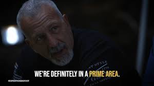 Expedition Bigfoot Team Says Goodbye to Washington State