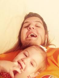 Fundraiser for Brianna Tracy by Star Morris : **Tyler Matthew Tracy**