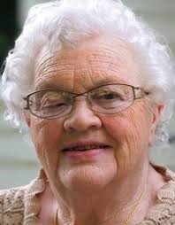 Joan Peet Obituary (1927