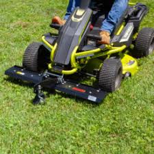 Check spelling or type a new query. Brinly 38 Dethatcher For Ryobi Electric Riding Mowers Dt 38ry