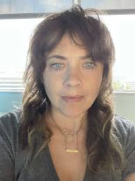 Ashley Chafin's Instagram, Twitter & Facebook