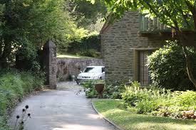 By visiting our website, you've taken the right step towards your dream home! We Can Dream How To Design A Gracious Motor Court