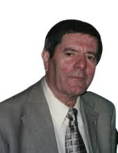 Obituary information for Leonel Felix Duarte