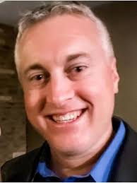 Kyle M. Brown 1980-2023