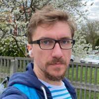 Alex Melnik's Instagram, Twitter & Facebook