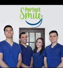 At perfect smile, we strive to help all our patients love their smile. Perfect Smile Rosarito