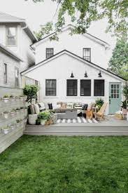 71 Outdoor Spaces To Make Your Yard Cozy And Beautiful Backyard Patio Outdoor Entertaining Spaces