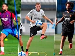 Brasil espera por españa o japón en la final. Ahora Barcelona Vs Juventus Como Ver El Partido Por El Trofeo Joan Gamper Hora Y Canal De Tv En Vivo Streaming Online Espn 2 Sin Lionel Messi Antoine Griezmann Cristiano Ronaldo