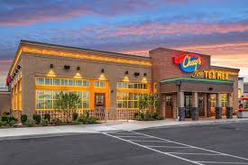 Get directions location details change location Chuy S Tex Mex Coming To Warrenville In July