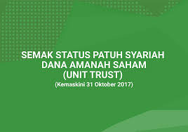 Semakan keputusan rayuan bpn 2020 boleh anda buat bermula hari ini. Saham Amanah Archives Majalah Labur